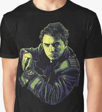 The Companion Graphic T-Shirt
