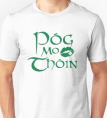 Pog Mo Thoin Unisex T-Shirt