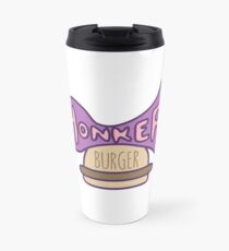 Honker Burger Travel Mug