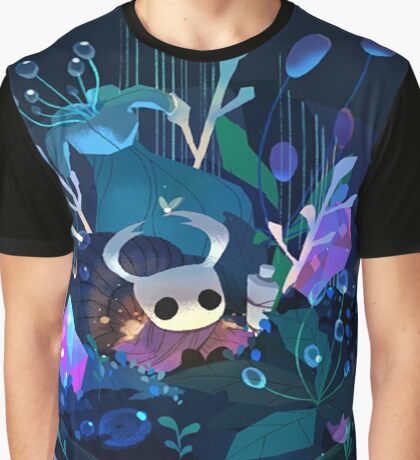 hollow knight merch