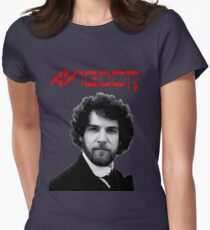 Avigdor Women's Fitted T-Shirt