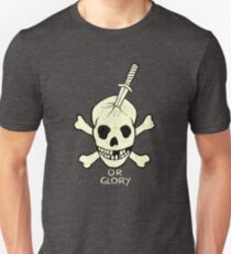 Game over, man! Game OVER ... Unisex T-Shirt