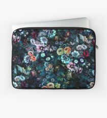 Night Garden Laptop Sleeve