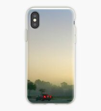 Ante Meridiem iPhone Case