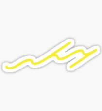 Taeyeon - Why Sticker