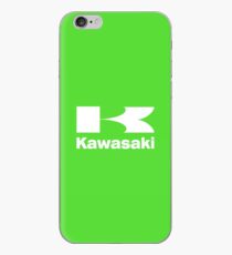 Kawasaki iPhone-Hülle & Cover