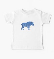 Goat Baby Tee