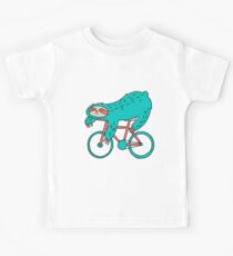 Sloth II Kinder T-Shirt