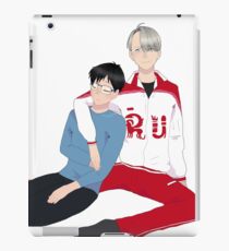Victory iPad Case/Skin