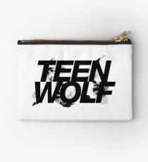 Bolso de mano Teen Wolf