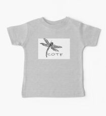 COTF Baby Tee