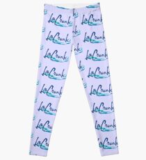 Legging La Crunk