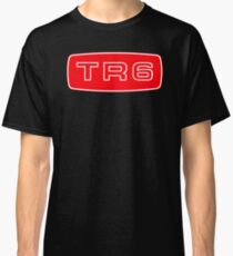 TR6 Classic T-Shirt