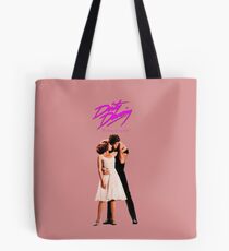 Dirty Dancing-The time of my life. Tote Bag