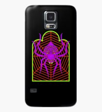 spider Case/Skin for Samsung Galaxy