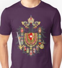 Austria-Hungary Unisex T-Shirt