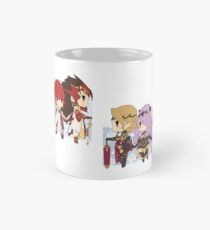 Fire Emblem Fates mug Mug