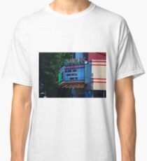 Maumee Movie Theater I Classic T-Shirt