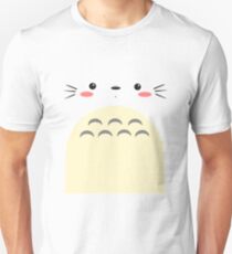 Totoro Art Unisex T-Shirt