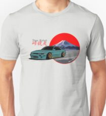 Tōge Kyōsō - Green Unisex T-Shirt
