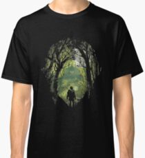 Zelda Classic T-Shirt