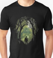 Zelda Unisex T-Shirt