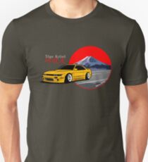 Tōge Kyōsō - Yellow Unisex T-Shirt