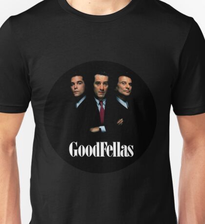 goodfellas dress shirt