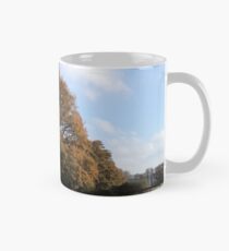 tree Mug