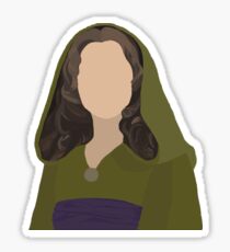 Padme Amidala Sticker