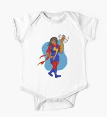 One Marvelous Kid One Piece - Short Sleeve