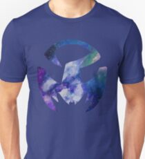cosmic kyuranger orange Unisex T-Shirt