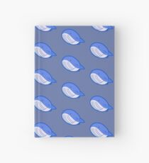 Wailord Hardcover Journal