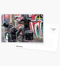 Whole Grohl Postcards