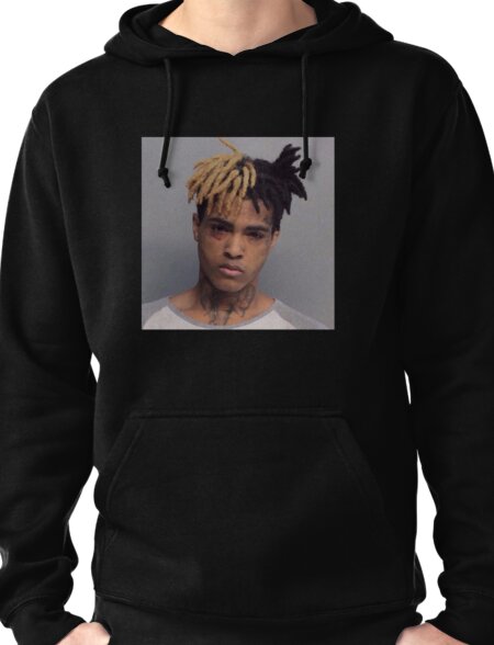 Xxxtentacion: Sweatshirts & Hoodies | Redbubble