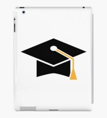 Doctoral Cap iPad Case/Skin