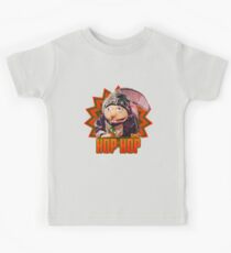 SML JEFFY HOPS Kids Tee