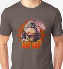 SML JEFFY HOPS Unisex T-Shirt