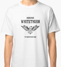 House Whitethorn Classic T-Shirt