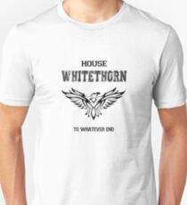 House Whitethorn Unisex T-Shirt