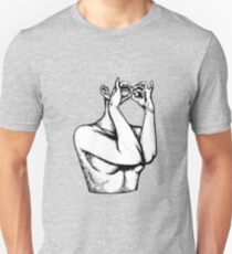 Chained To The Rhythm Unisex T-Shirt