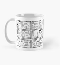 DRAG RACE Mug