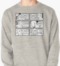 DRAG RACE Pullover