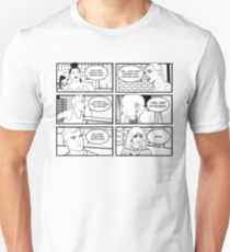 DRAG RACE Unisex T-Shirt