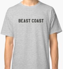 Always Sunny in Philadelphia - Beast Coast Classic T-Shirt