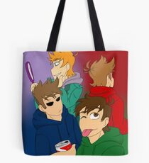 Bolsa de tela El Eddsworld 4