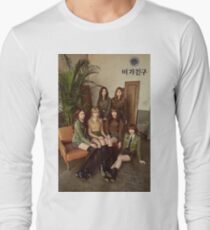 Gfriend - The Awakening Long Sleeve T-Shirt