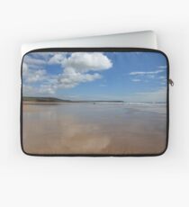Freshwater Beach Laptop Sleeve