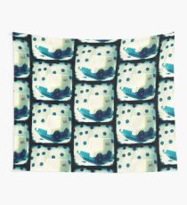 You've got mail Wall Tapestry