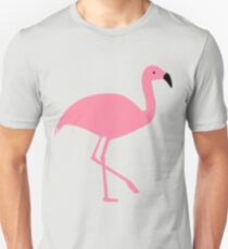Flamingo Unisex T-Shirt